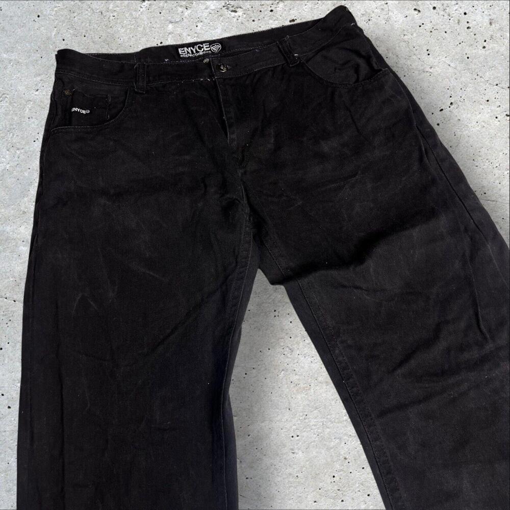 Vintage Y2K ENYCE Baggy Jeans Size 42‎